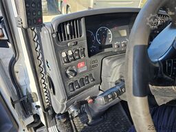 SCANIA R480LB 8X4*4HHA MOTORSCHADEN! 3-Pedal