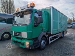 Volvo FL-280 4x2 16Tons EURO5 Portaltüren