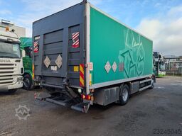 Volvo FL-280 4x2 16Tons EURO5 Portaltüren