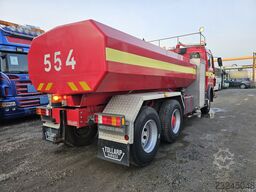 Mercedes-Benz SK 2244 V8 EPS 6x2/6x4 Robson Pumpe 10m³