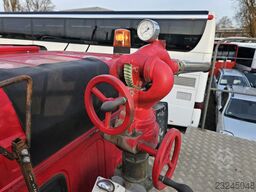 Mercedes-Benz SK 2244 V8 EPS 6x2/6x4 Robson Pumpe 10m³