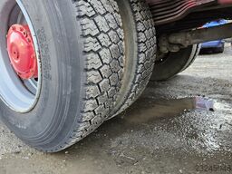 Mercedes-Benz SK 2244 V8 EPS 6x2/6x4 Robson Pumpe 10m³