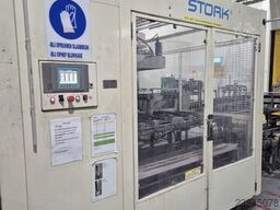 Krones Abfülllinie für Glasflaschen (Einweg)