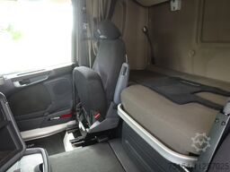 Scania R 520 6x2 Nachlauflenkachse