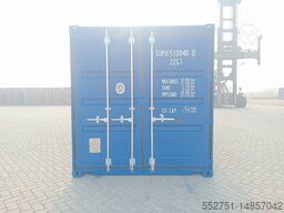 TC Containerhandel STUTTGART⚡20-Fuß Container Seecontainer