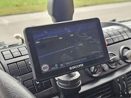 IVECO 80E22 EUROCARGO DOKA DUBBELCABINE