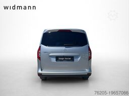 Mercedes-Benz T 180 d EDITION Navi PDC KAM AUT SHZ KlimaA FLA