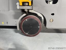 JUNGHEINRICH EFX 413 X + i = Wire !! Triplex FFL !!