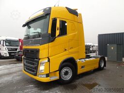 Volvo FH 12.420 + EURO 5 EEV + SPOILER