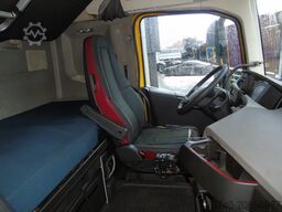 Volvo FH 12.420 + EURO 5 EEV + SPOILER