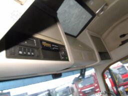 Volvo FH 12.420 + EURO 5 EEV + SPOILER