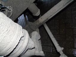 Volvo FH 12.420 + EURO 5 EEV + SPOILER