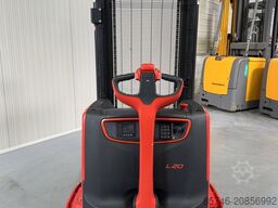 LINDE L 20 as  ( 1173 ) NEW / Unused !!