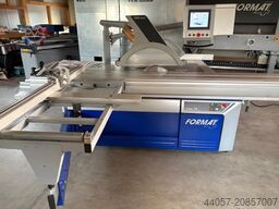 Format4 Kappa 550 e motion