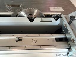 Format4 Kappa 550 e motion