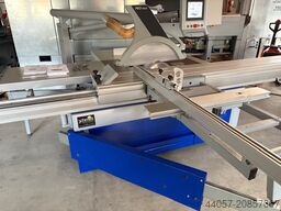 Format4 Kappa 550 e motion