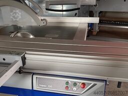 Format4 Kappa 550 e motion