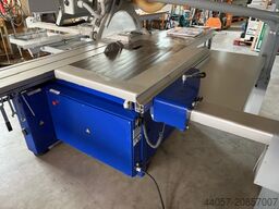 Format4 Kappa 550 e motion