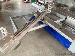 Format4 Kappa 550 e motion