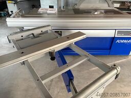 Format4 Kappa 550 e motion