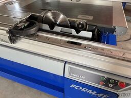 Format4 Kappa 550 e motion