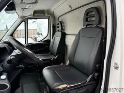 Iveco Daily 40C18 3.0 PICK-UP Amco Veba 602T KRAAN Eu...