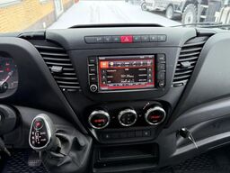 Iveco Daily 40C18 3.0 PICK-UP Amco Veba 602T KRAAN Eu...