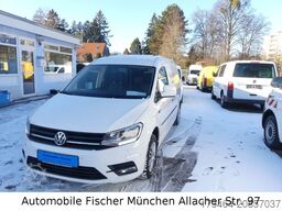 VOLKSWAGEN Caddy Nfz Maxi *Regale*Optikpaket*Wandler*