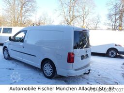 VOLKSWAGEN Caddy Nfz Maxi *Regale*Optikpaket*Wandler*