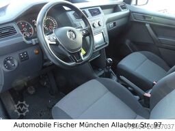 VOLKSWAGEN Caddy Nfz Maxi *Regale*Optikpaket*Wandler*
