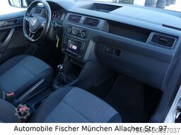 VOLKSWAGEN Caddy Nfz Maxi *Regale*Optikpaket*Wandler*