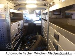 VOLKSWAGEN Caddy Nfz Maxi *Regale*Optikpaket*Wandler*