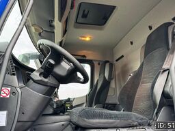 Mercedes-Benz Antos 2736 Day Cab, Euro 6, + Schmitz / Durchla...