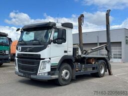 VOLVO FM 450 4x2 Absetzkipper Meiller, Funk