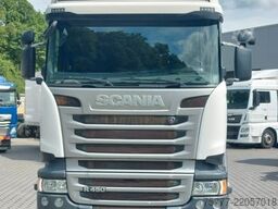 SCANIA R450 Highline-Retarder-ACC-Opticruise
