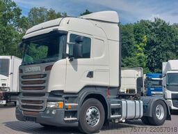 SCANIA R450 Highline-Retarder-ACC-Opticruise