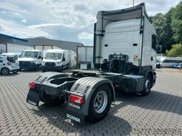 SCANIA R450 Highline-Retarder-ACC-Opticruise