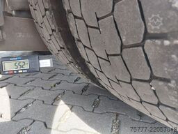 SCANIA R450 Highline-Retarder-ACC-Opticruise