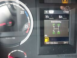SCANIA R450 Highline-Retarder-ACC-Opticruise
