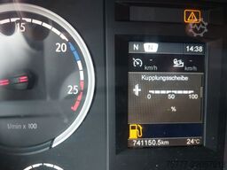 SCANIA R450 Highline-Retarder-ACC-Opticruise