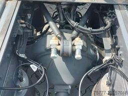 SCANIA R450 Highline-Retarder-ACC-Opticruise