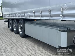 Schmitz Cargobull Curtainsider Standard