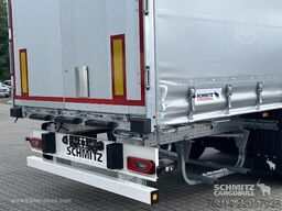 Schmitz Cargobull Curtainsider Standard