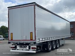 Schmitz Cargobull Curtainsider Standard