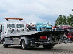 MERCEDES-BENZ Atego 818 Abschleppwagen Seilwinde