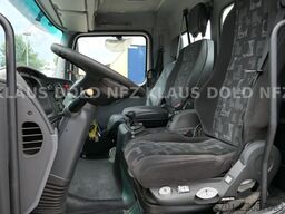 MERCEDES-BENZ Atego 818 Abschleppwagen Seilwinde