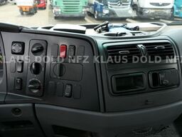 MERCEDES-BENZ Atego 818 Abschleppwagen Seilwinde