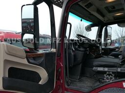 MERCEDES-BENZ Antos 2443 Autotransp. Kässbohrer Supertrans