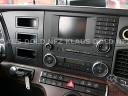 MERCEDES-BENZ Antos 2443 Autotransp. Kässbohrer Supertrans