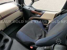 MERCEDES-BENZ Antos 2443 Autotransp. Kässbohrer Supertrans